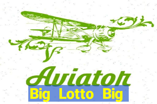 Big Lotto Big Winner Tải về