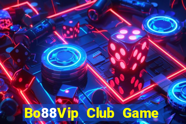 Bo88Vip Club Game Bài 888 Casino