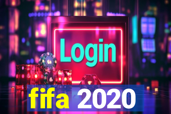 fifa 2020