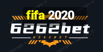 fifa 2020