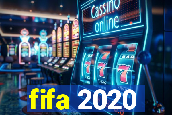 fifa 2020