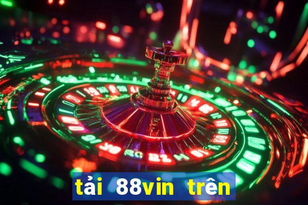 tải 88vin trên app store