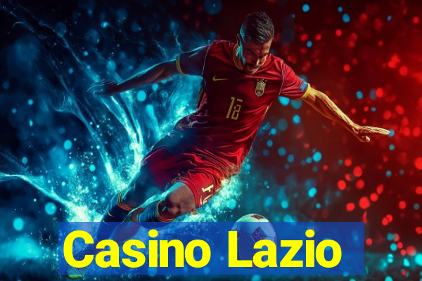 Casino Lazio