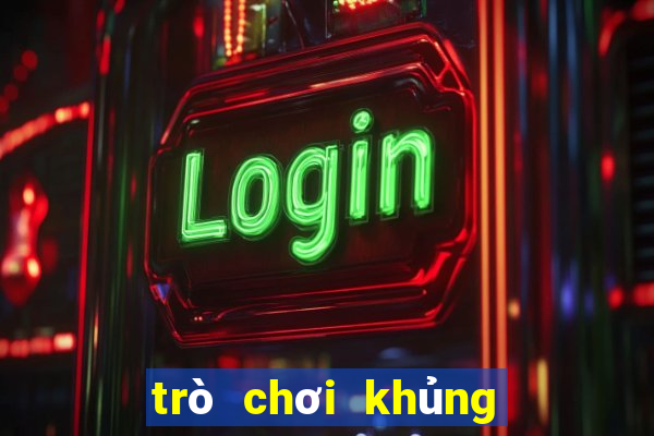 trò chơi khủng long chạy