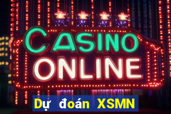 Dự đoán XSMN Chủ Nhật