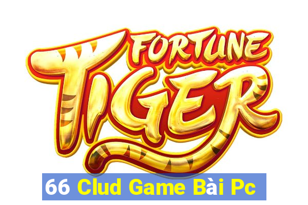 66 Clud Game Bài Pc