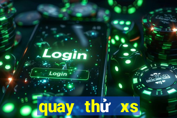 quay thử xs bình định atrungroi