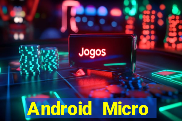 Android Micro nhạc bài địa chủ