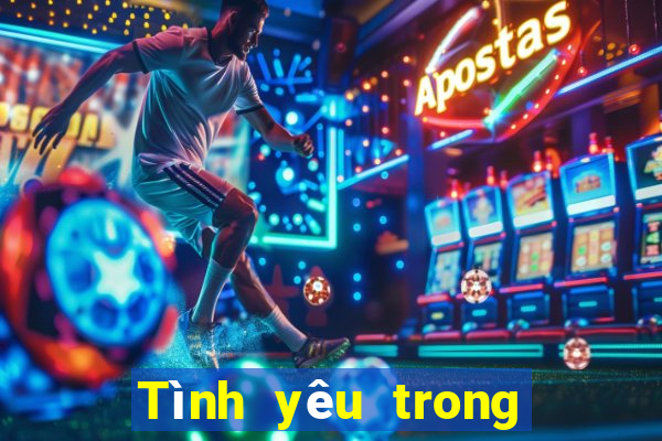 Tình yêu trong xổ số tải về