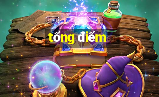 tổng điểm