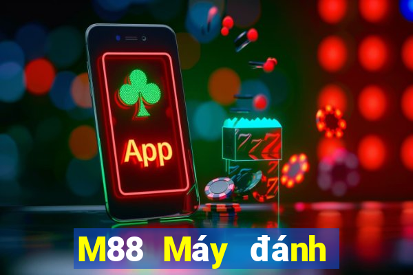 M88 Máy đánh cá phiên bản gia cố biển Daesheng