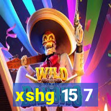 xshg 15 7