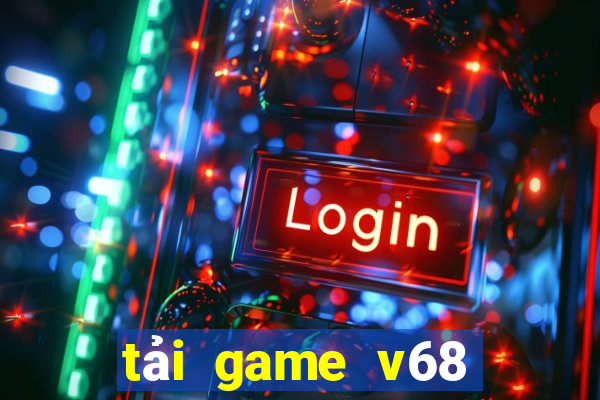 tải game v68 club ios