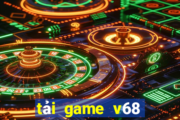 tải game v68 club ios