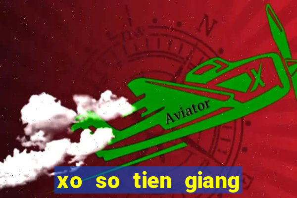 xo so tien giang 25 12