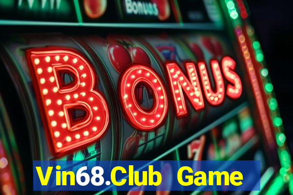 Vin68.Club Game Bài Son