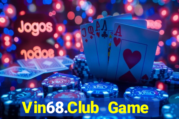 Vin68.Club Game Bài Son