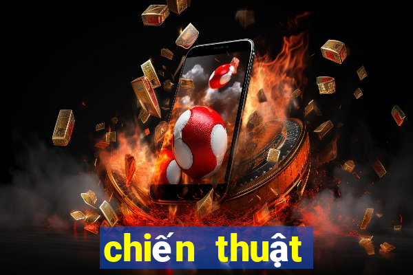 chiến thuật tấn công tổng lực