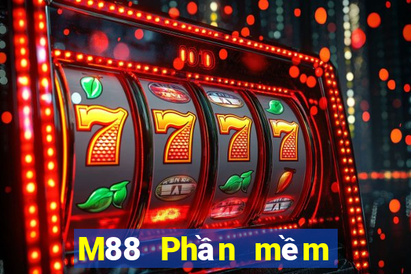 M88 Phần mềm giải trí đỉnh cao Tải về