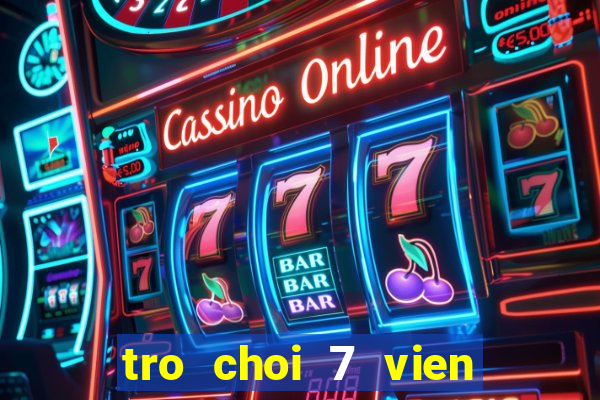 tro choi 7 vien ngoc rong 14