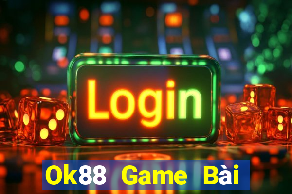 Ok88 Game Bài Xóc Đĩa