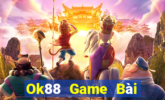 Ok88 Game Bài Xóc Đĩa