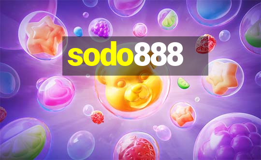 sodo888