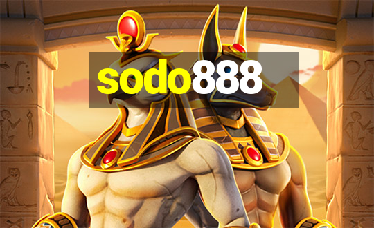 sodo888