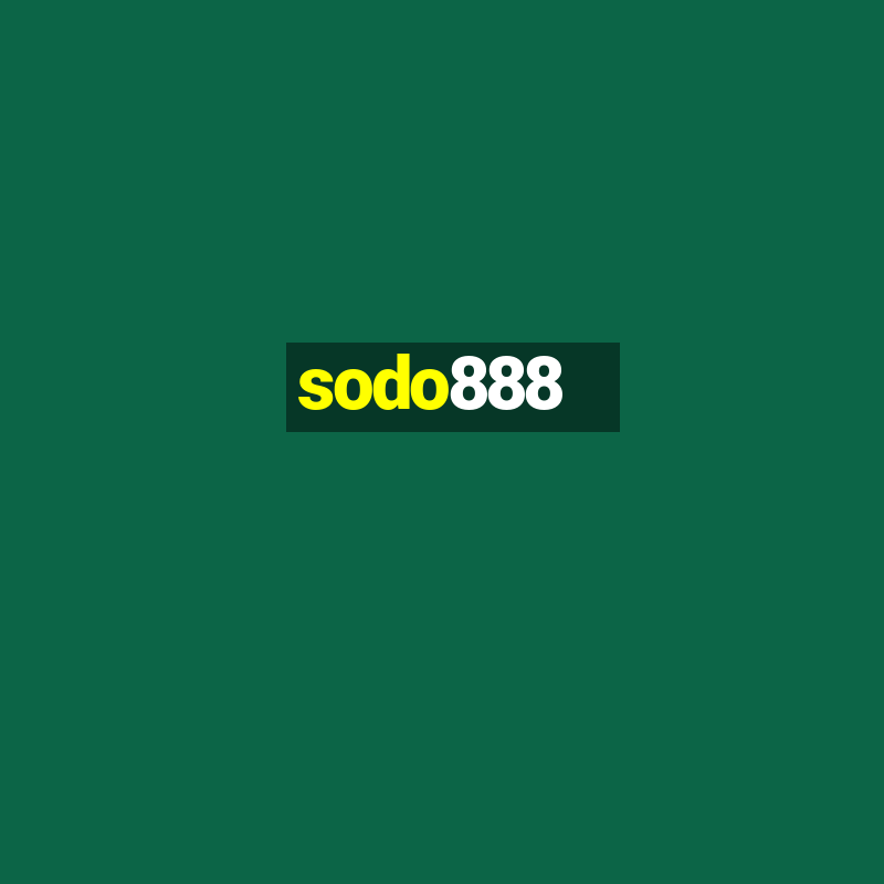 sodo888