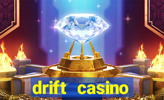 drift casino зеркало рабочее