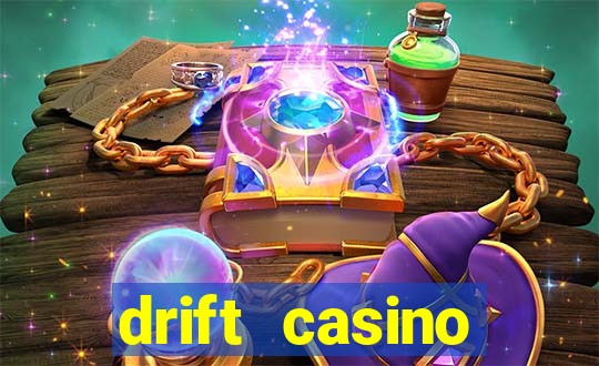 drift casino зеркало рабочее