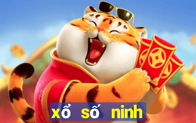 xổ số ninh thuận thứ sáu ngày 12 tháng 04