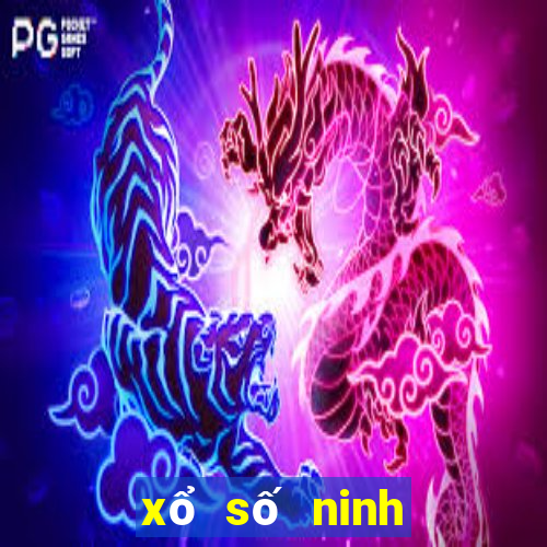 xổ số ninh thuận thứ sáu ngày 12 tháng 04