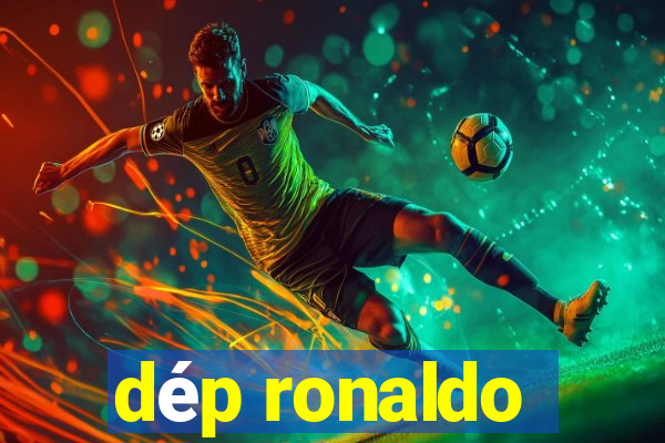 dép ronaldo