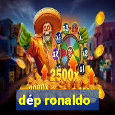 dép ronaldo