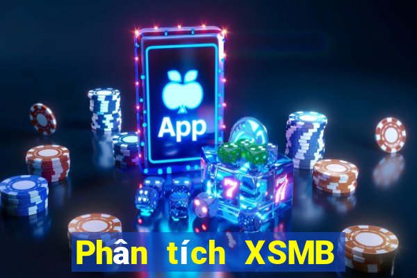 Phân tích XSMB ngày 11