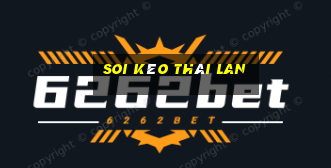 soi kèo thái lan