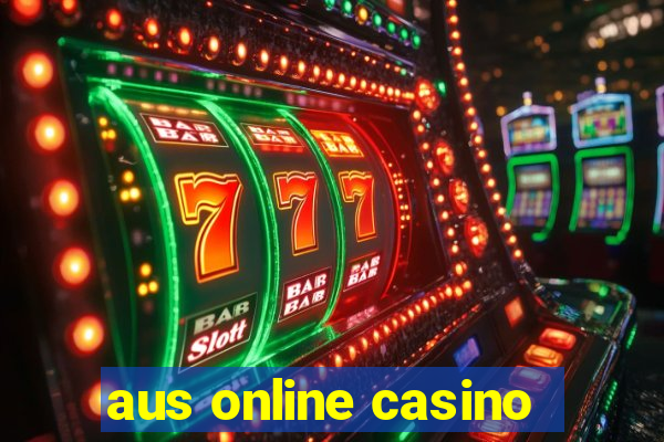 aus online casino