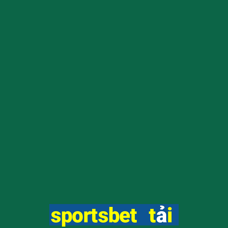 sportsbet tải xuống app