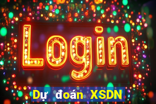 Dự đoán XSDN ngày 8