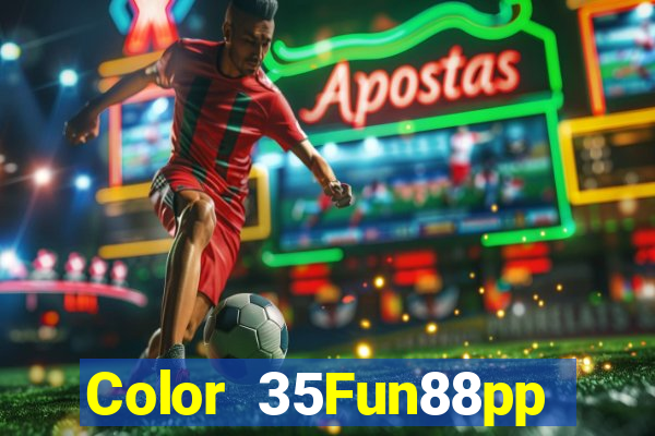 Color 35Fun88pp Tải về