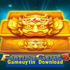 Gameuytin Download Game Bài