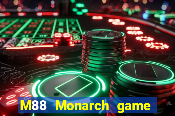 M88 Monarch game bài phiên bản Android