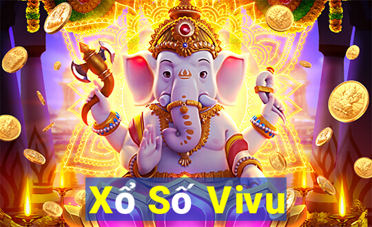 Xổ Số Vivu