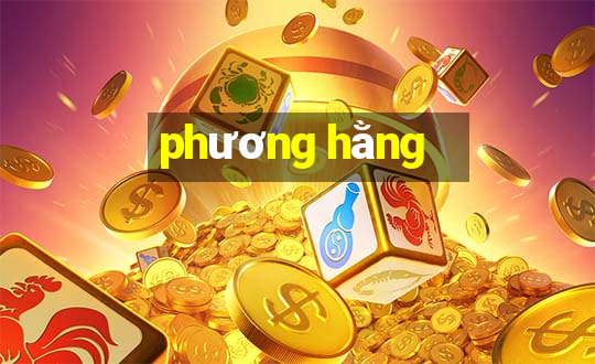 phương hằng