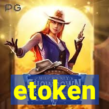 etoken