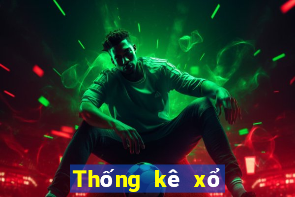 Thống kê xổ số bến tre thứ bảy