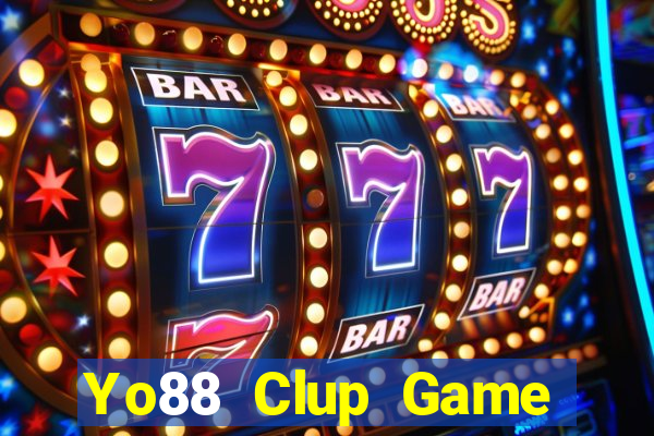 Yo88 Clup Game Bài Tiến Lên