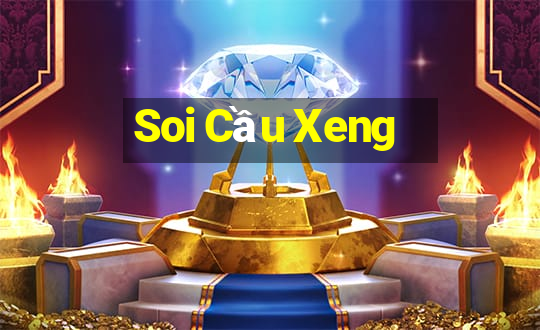 Soi Cầu Xeng