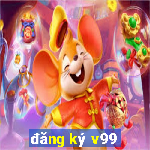 đăng ký v99